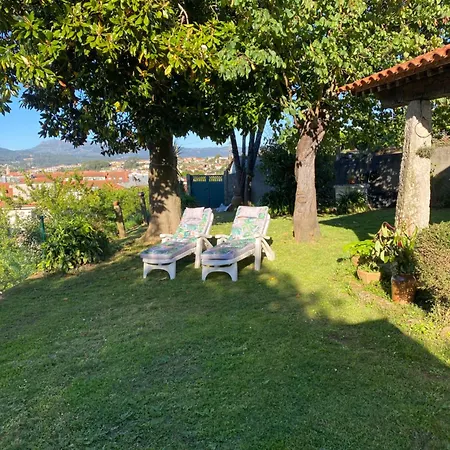 Cabana Sabaris Vistas Mar Σπίτι διακοπών *